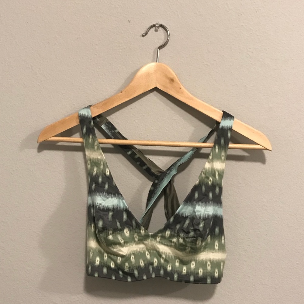 Arie Sunnie Bralette